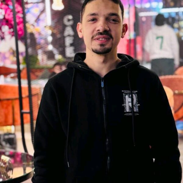 Mohammed Abdulla Yousef Nassar