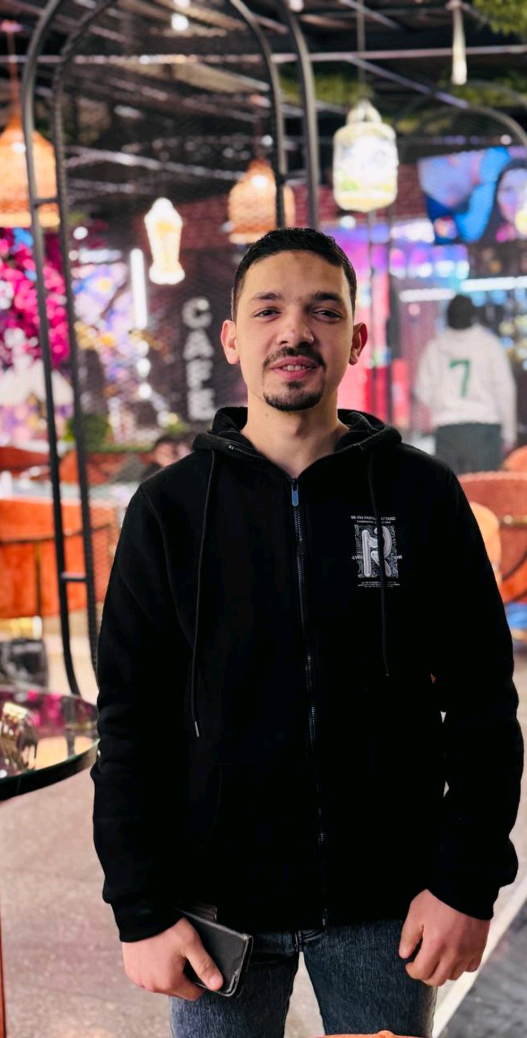 Mohammed Abdulla Yousef Nassar