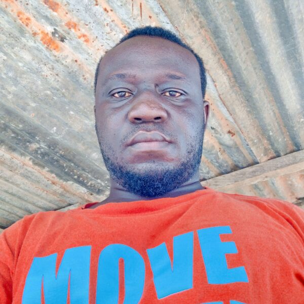Adeti Kokou F ANAGONOU