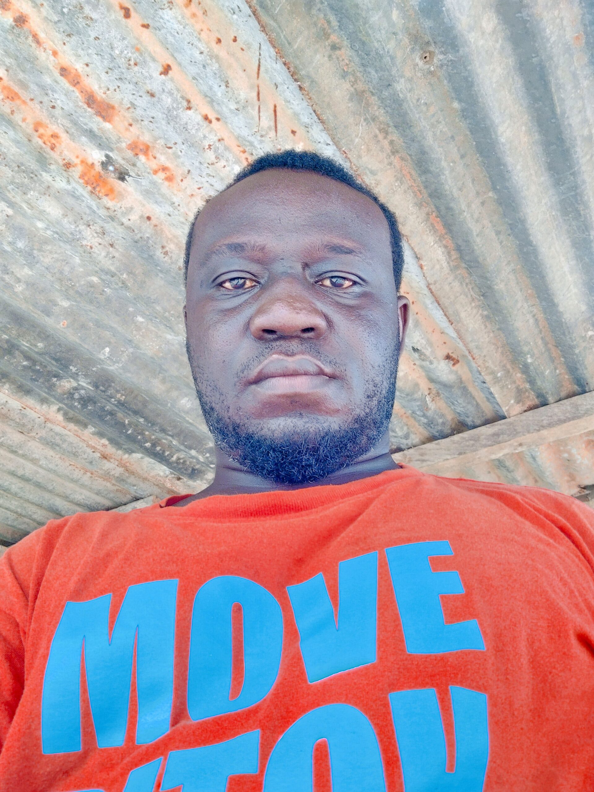 Adeti Kokou F ANAGONOU