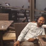 Abdelgadir Mahmoud - Muscat, Oman