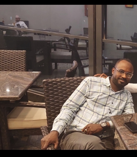 Abdelgadir Mahmoud