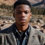 David Jonathan - Oyo, Nigéria