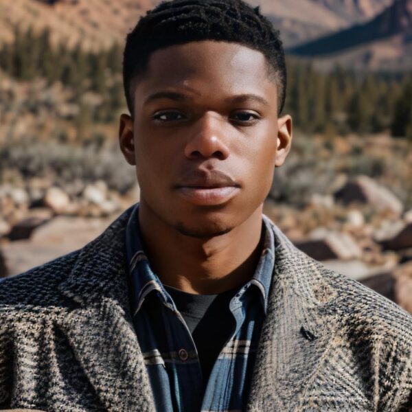 David Jonathan