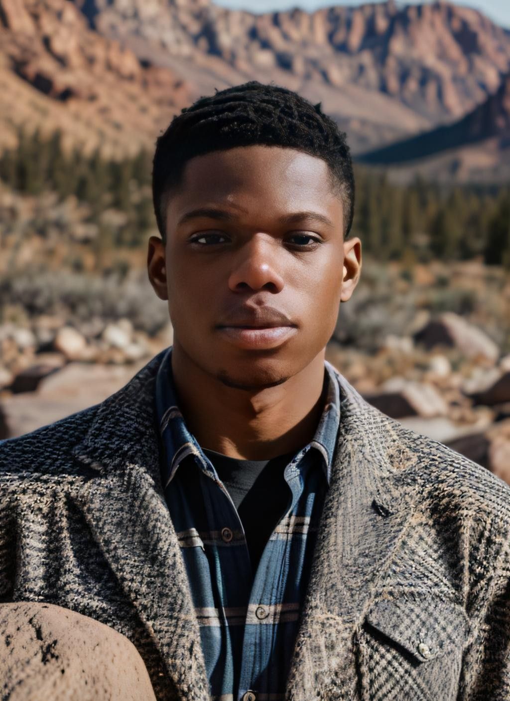 David Jonathan