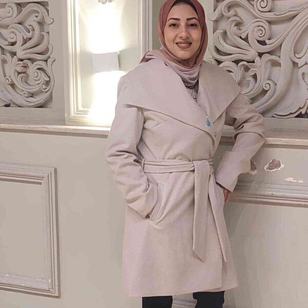 سارة محمود