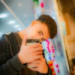 Mohammed Osama Mohammed - القاهرة, مصر