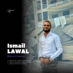 Ismail Lawal - Lagos, Nigeria