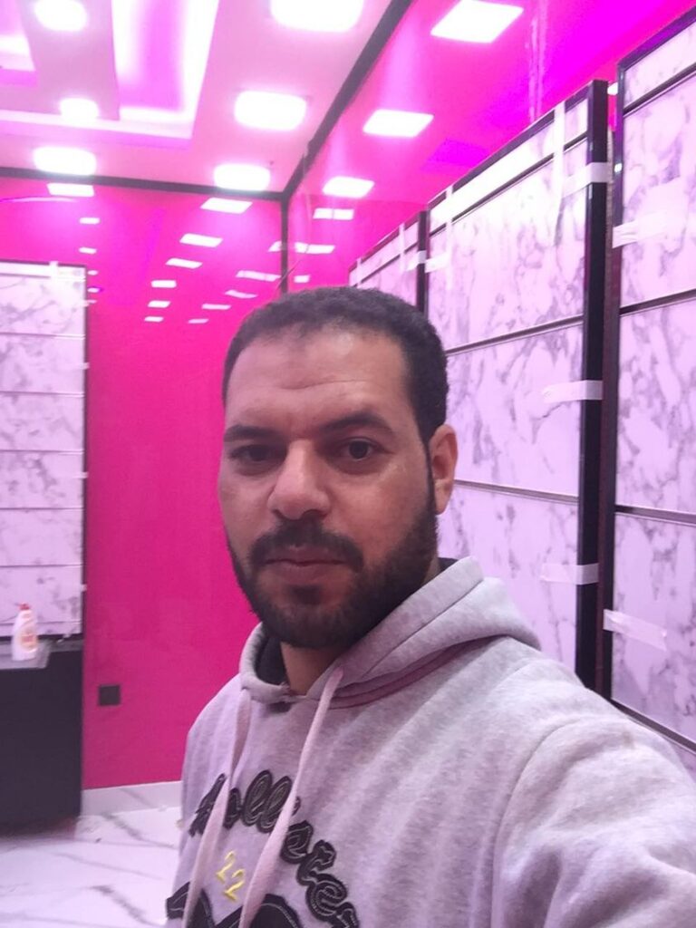 Mustafa Ahmed  - portfolio - 0