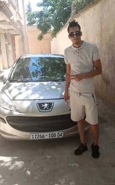 Essam Siwan - cover
