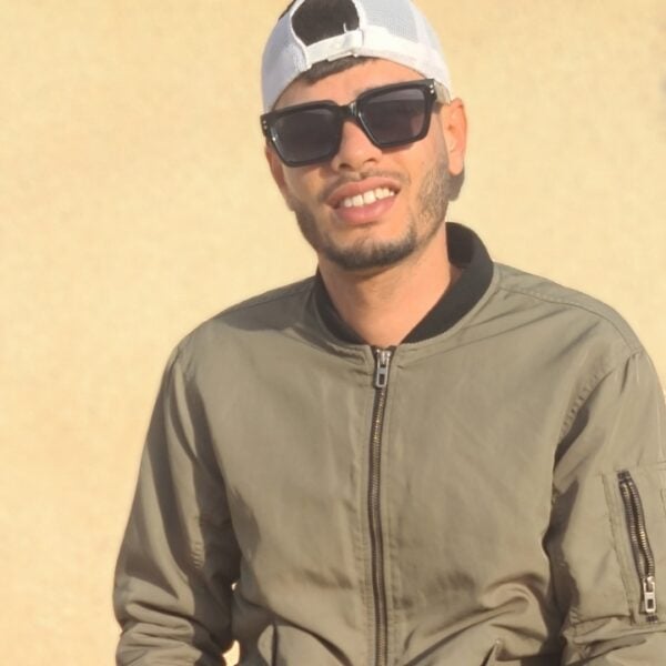 Hamadi  Mouaffak 