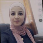 Amani Abu Ghosh - Amman, Jordan