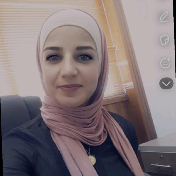 Amani Abu Ghosh