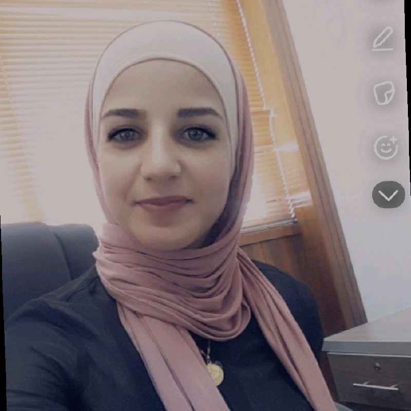 اماني ابوغوش