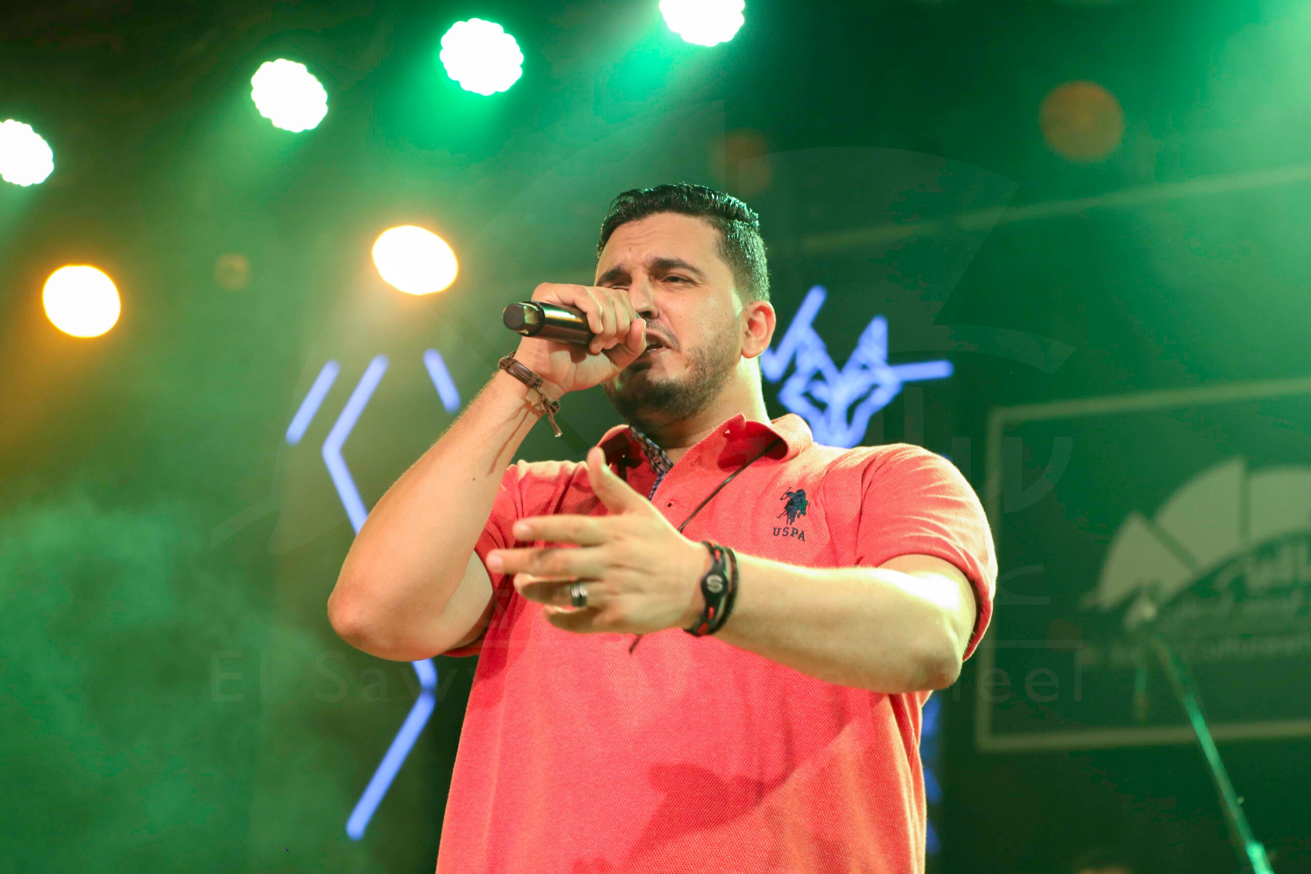 Abdullah Alsamahi - cover