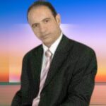 magdy Shaker - Riyadh, Arabie Saoudite