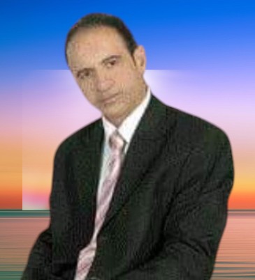 magdy Shaker