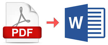 تحويل ملفات PDF إلى Word بدقة واحترافية - portfolio - 2