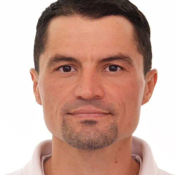 Vladimir Rehm