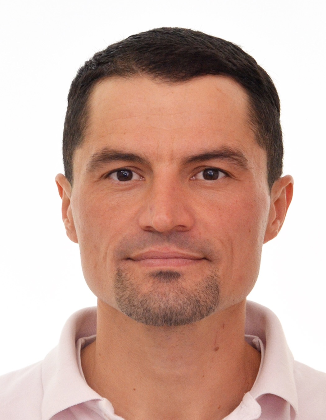 Vladimir Rehm