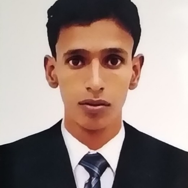 Omar Fahad