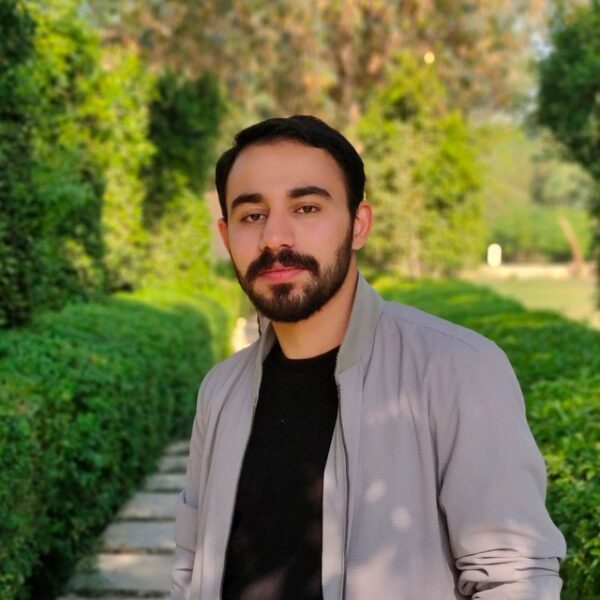 Mustafa Kurmanie