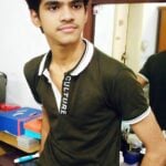 Moazzam Athar - Lahore, Pakistan