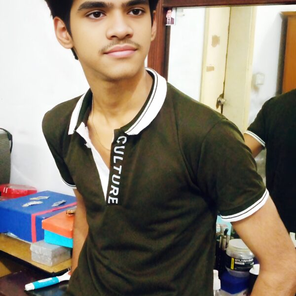 Moazzam Athar