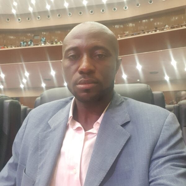 Guy Ondoua
