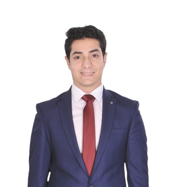 Mina Fayez