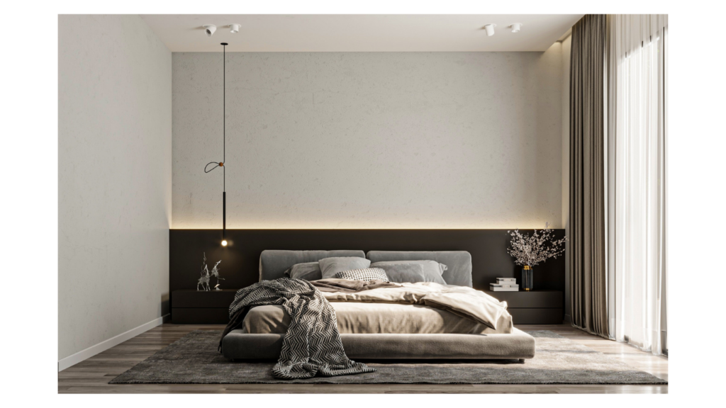 أقدم خدمات تصميم داخلي مبتكرة وعصرية تناسب جميع الأذواق والمساحات، مع اهتمام كامل بالتفاصيل والوظائف الجمالية والعملية - portfolio - 2