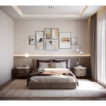 أقدم خدمات تصميم داخلي مبتكرة وعصرية تناسب جميع الأذواق والمساحات، مع اهتمام كامل بالتفاصيل والوظائف الجمالية والعملية - عن بُعد