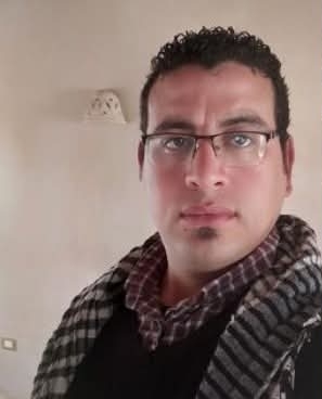 Ahmed EL Ghazaly