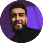 Khaled Abdelmonem - Cairo, Égypte