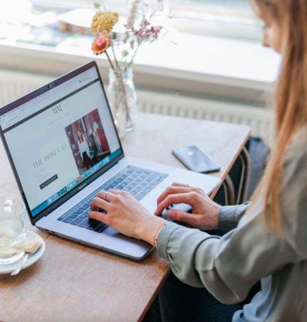 Service professionnel de rédaction de contenu pour votre blog ou votre site web - portfolio - 0