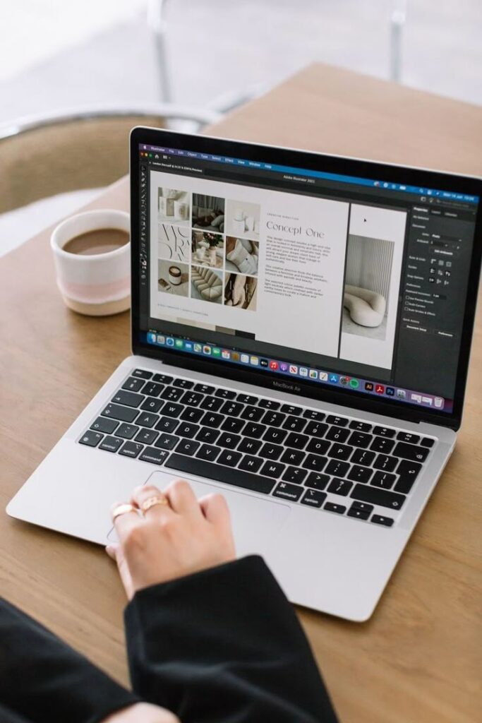 Service professionnel de rédaction de contenu pour votre blog ou votre site web - portfolio - 1