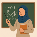 Fatima Bashir - Misrata, Libye