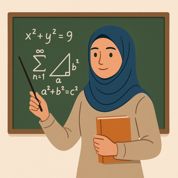 Fatima Bashir