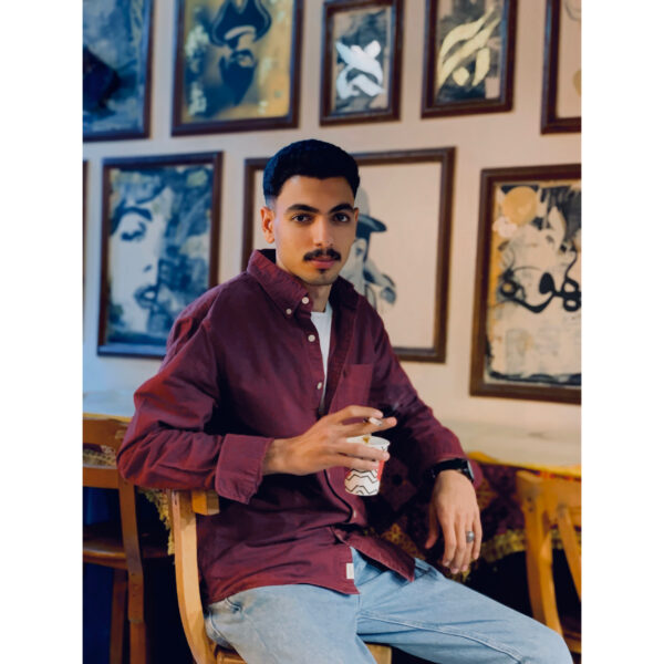 Abdullah Ali