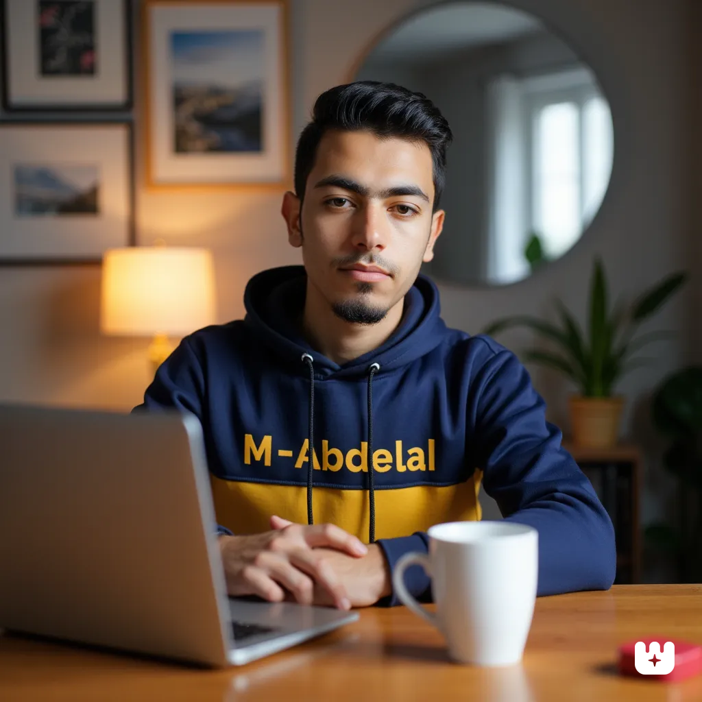 Mohamed Abdel Aal