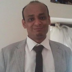 Aiman Adham