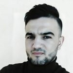 Mansouri Mohammad - البليدة, الجزائر