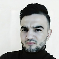 Mansouri Mohammad 