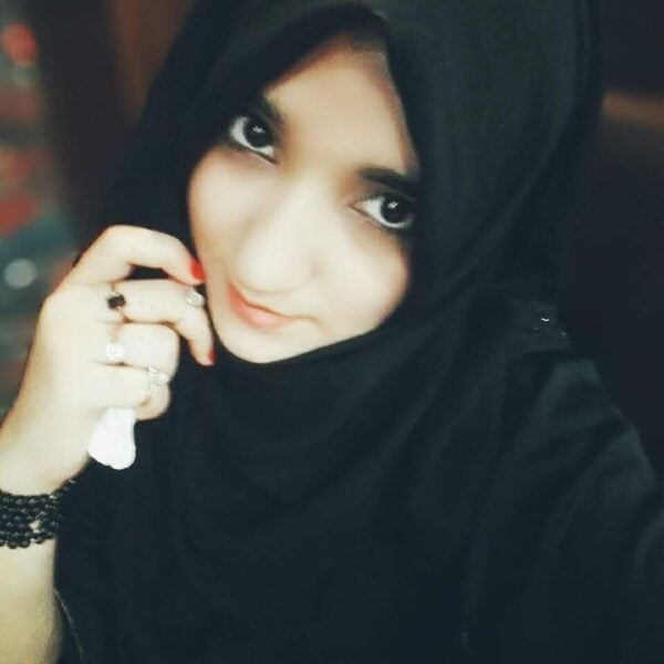 Nida Ikram