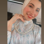 El Zahraa Abdelaziz Eltlbany - Bilbais, Egypt