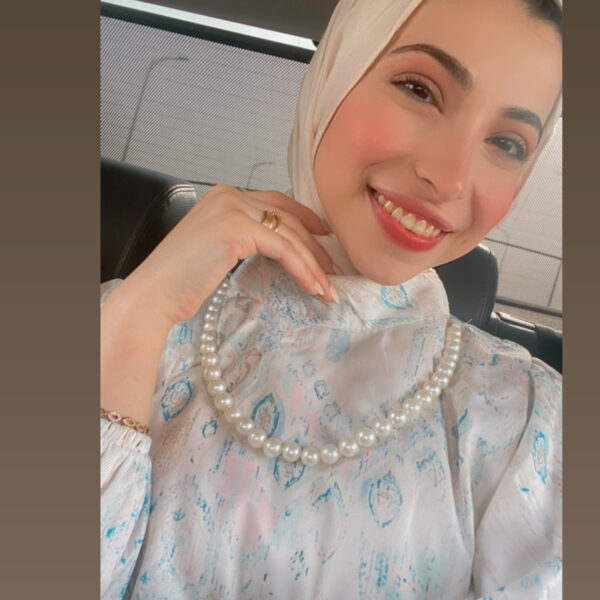 El Zahraa Abdelaziz Eltlbany
