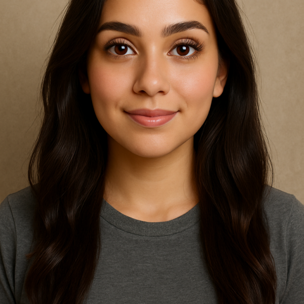 Ameneh Sheikh