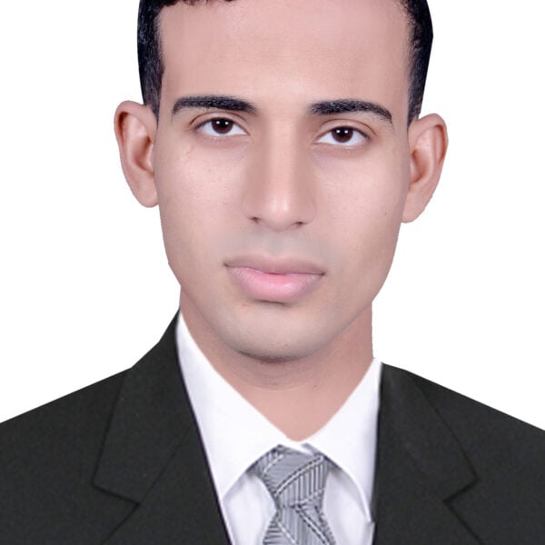 على العربى
