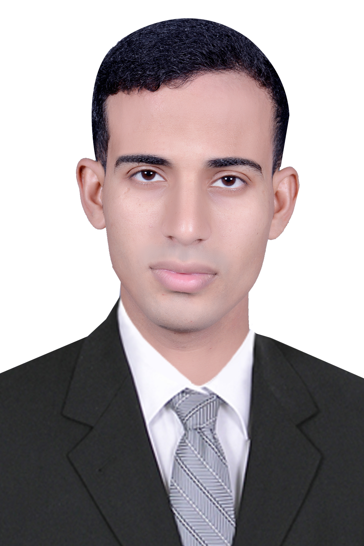على العربى