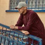 Shawky Zidan - Tlemcen, Algeria